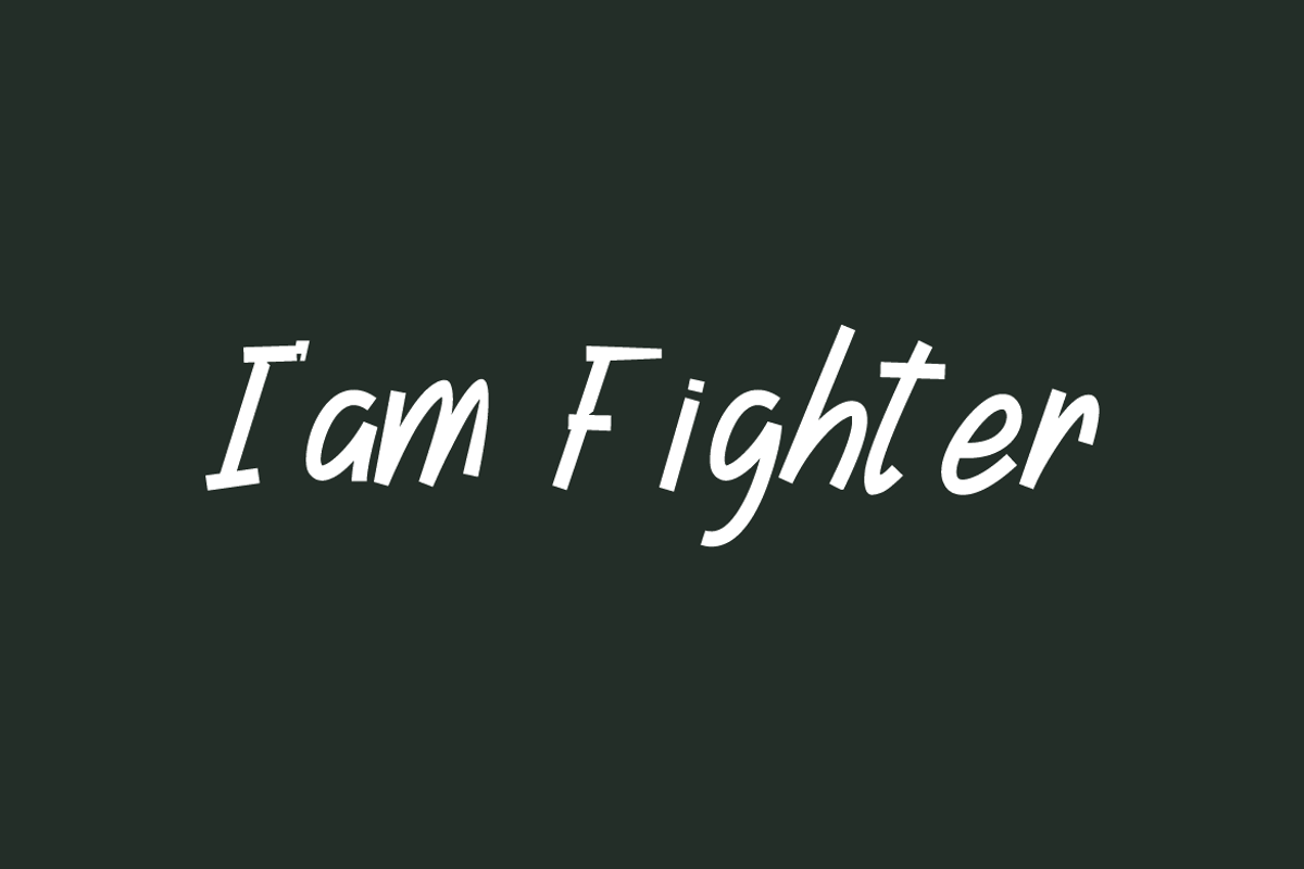 Yogasslah Handwritten Font, a Handwritten Font by VectorCraft (Photo 3 of 5)