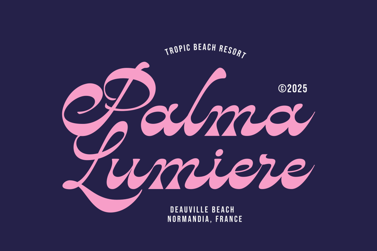 Abiglia, a Script Font by zeenesia (Photo 6 of 17)