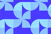 Process Pattern - Geometric Toolkit, a Pattern Graphic by Huebert World (Thumbnail 6 of 10)
