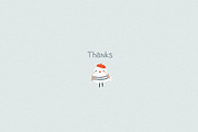 Bonjour graphic collection, a Pattern Graphic by SurfaceStories (Thumbnail 8 of 8)