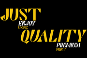 LC Sousgerynuen Serif Premium, a Serif Font by LuhopCreative (Thumbnail 6 of 12)