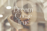 Callingstone Modern Sans Serif Font, a Sans Serif Font by Heinzel Std (Thumbnail 5 of 9)