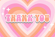 Groovy Stitch - Groovy Font, a Handwritten Font by Densu Creative (Thumbnail 5 of 6)