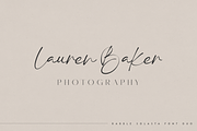 Rabble & Solasta - modern font duo, a Script Font by Only Fonts (Thumbnail 5 of 12)