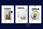 Sajola, a Sans Serif Font by twinstd (Thumbnail 7 of 14)