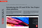 Lux Oriens - Serif Font Family, a Serif Font by Artistic & Unique (Thumbnail 12 of 15)