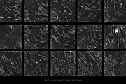 Plastic Texture Overlays, a Texture Graphic by Gravito (Thumbnail 3 of 15)
