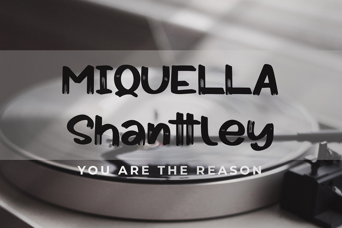 Regastta, a Handwritten Font by Integritype Studio (Photo 7 of 15)