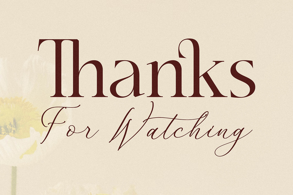 Adoretta Holland Font Duo, a Serif Font by Storytype Studio (Photo 15 of 15)