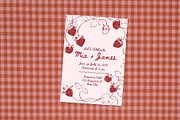 Whimsical Berry Fruit Bundle SVG PNG, a Food Illustration by Marie T (Thumbnail 11 of 36)