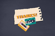 Retro vibe, an Object Graphic by Popova (Thumbnail 6 of 6)