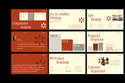 Rends Rental Platform Pitch Deck Key, a Presentation Template by Neermana (Thumbnail 3 of 4)