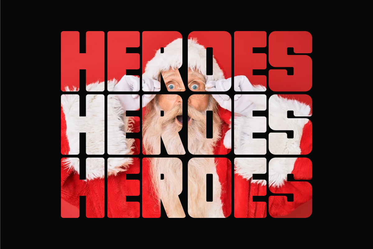 Chunky - Condensed Sans Serif, a Sans Serif Font by Pian45 Studio (Photo 3 of 8)