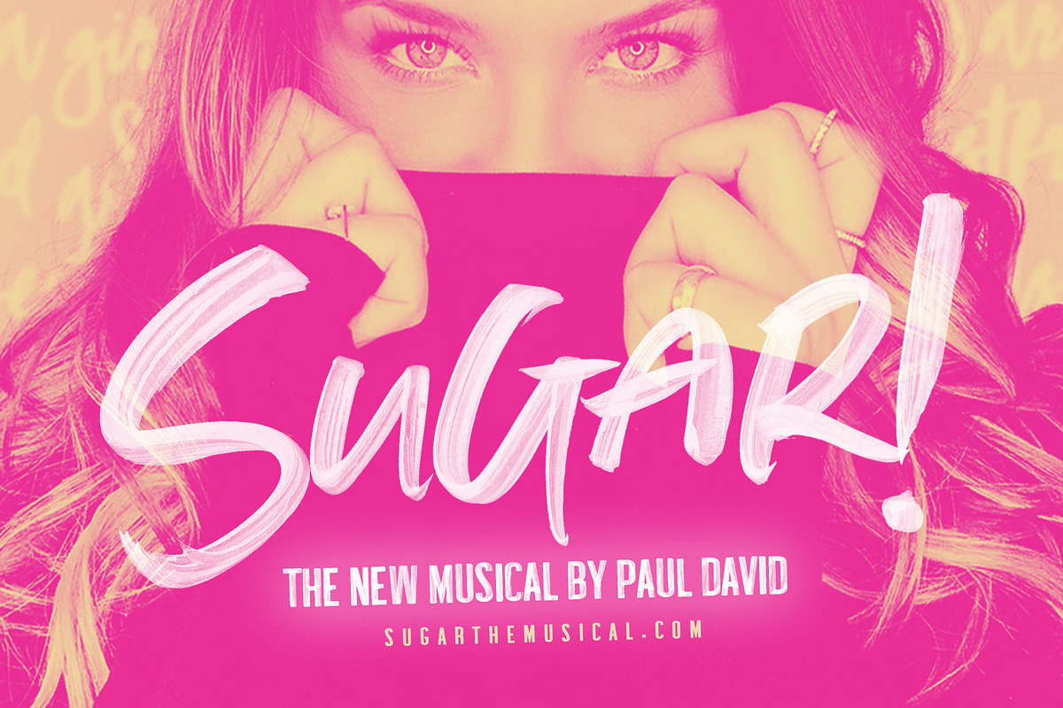 Summer Loving Font Collection, a Sans Serif Font by Nicky Laatz (Photo 13 of 43)