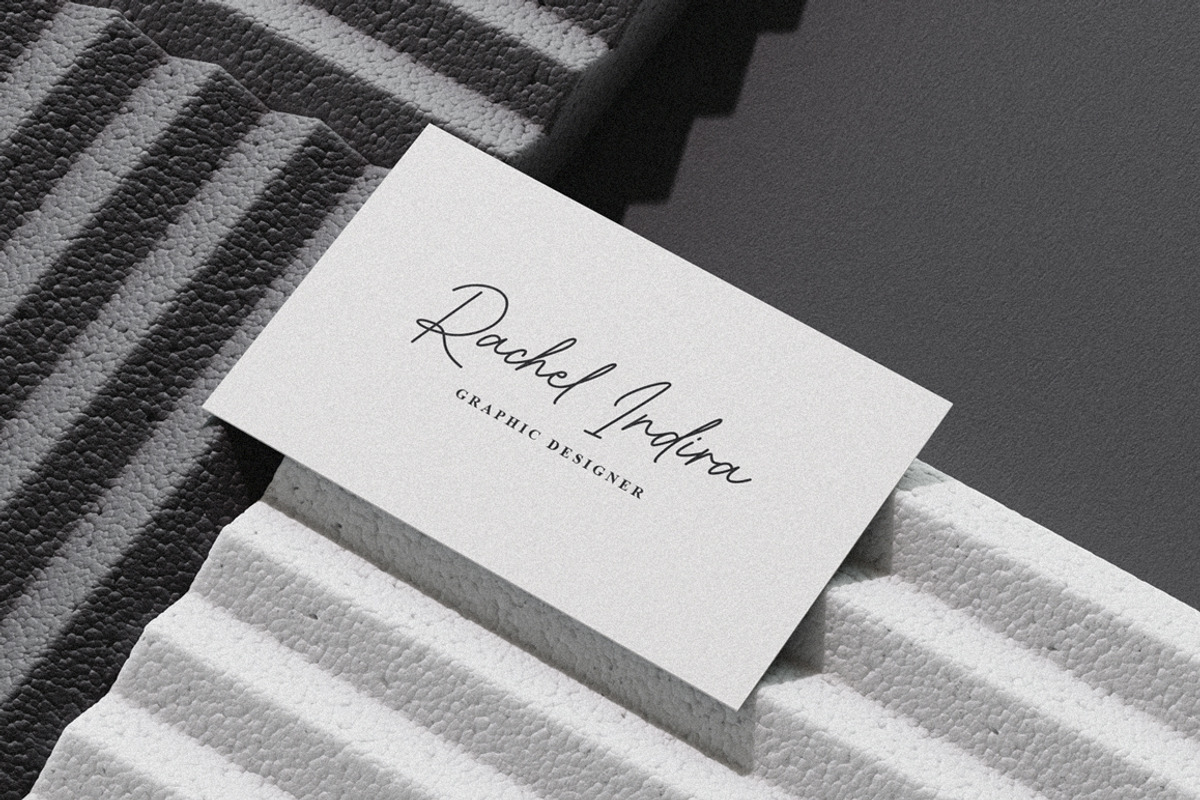 Better Grade Modern Signature Font, a Script Font by Heinzel Std (Photo 5 of 24)