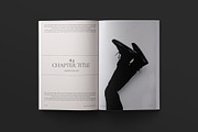Book Layout | Canva, Word, PPTX, IND, a Brochure Template by ElvinPrint (Thumbnail 10 of 14)