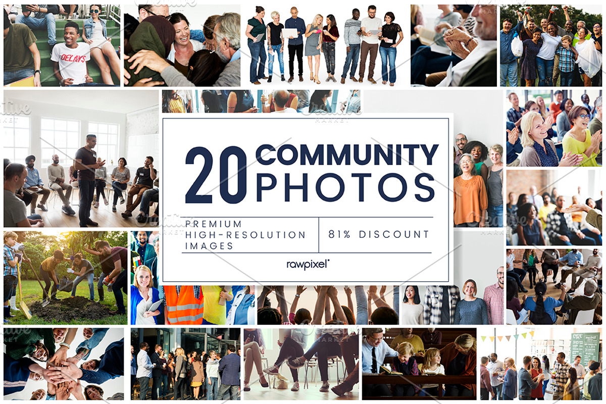 The best community bundle featuring community, bundle, and communication, a Person Photo by rawpixel (Photo 1 of 21)