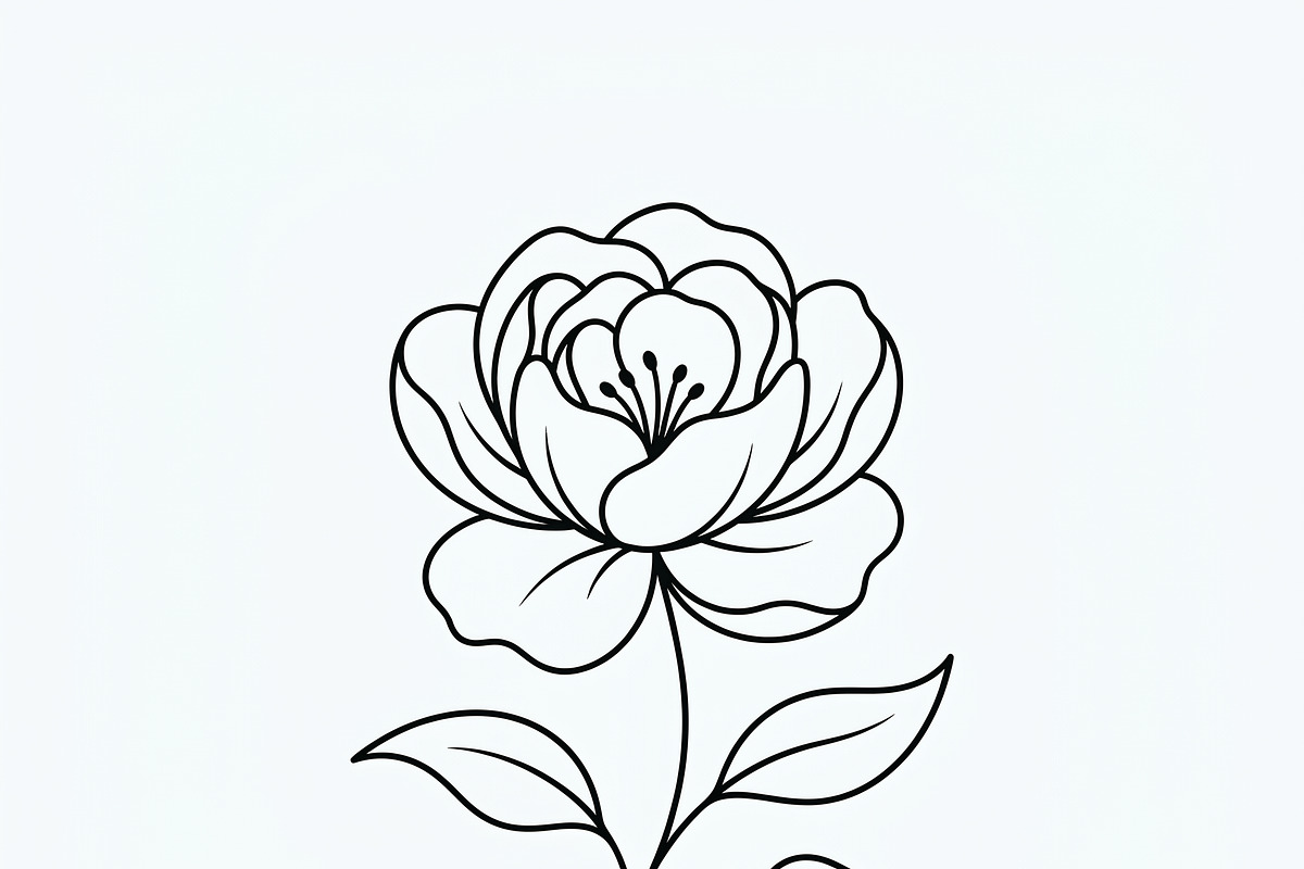 41 Wedding Event Icon Pack, an Outline Icon by adenpinkstore (Photo 17 of 17)