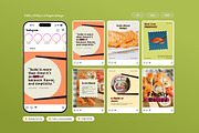 International Sushi Day, a Social Media Template by Izdihaar_Studio (Thumbnail 1 of 4)