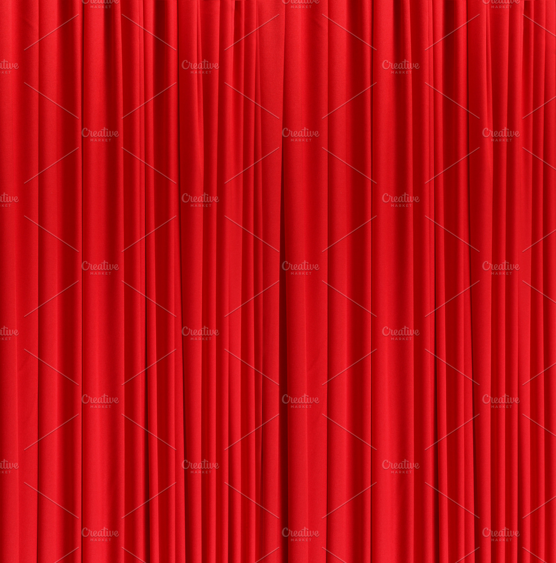 red silk curtain background, a Background Photo by Liliia Rudchenko
