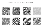 Labyrinth, a Pattern Graphic by Gudiny (Thumbnail 4 of 11)