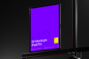 M-Mockups: Apple Devices, an iPhone Mockup by ls.graphics (Thumbnail 6 of 9)