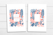 Keto Diet Vector Collection, a Food Illustration by Lubov Illustrations Shop (Thumbnail 6 of 8)