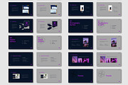 Brand Guidelines Presentation, a Presentation Template by TemplArt (Thumbnail 4 of 4)