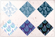 Fairy forest. Patterns and elements, a Decorative Illustration by Robusta (Thumbnail 10 of 17)