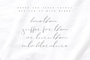 Solang| Sale 90% OFF, a Script Font by Katie Holland (Thumbnail 6 of 9)