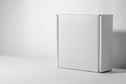 Packaging Box Mockup Collection, a Packaging Mockup by Usethis Mockup (Thumbnail 6 of 7)