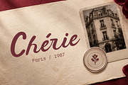 Venadria Signature - Elegant Script, a Script Font by Lettertype Studio (Thumbnail 10 of 11)