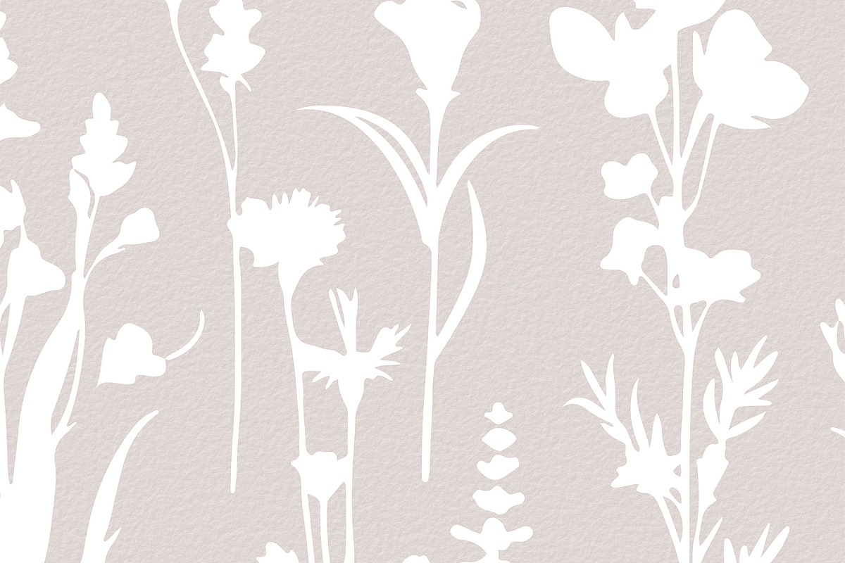 Meadow flowers - Digital art paper, a Texture Graphic by Anna Sokol (Photo 18 of 22)