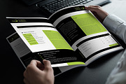 Business Proposal Template (US), a Templates & Theme by Spyros Thalassinos (Thumbnail 3 of 3)