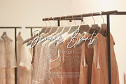 Stronghold - Signature Font, a Script Font by Aqeel_Art (Thumbnail 2 of 8)