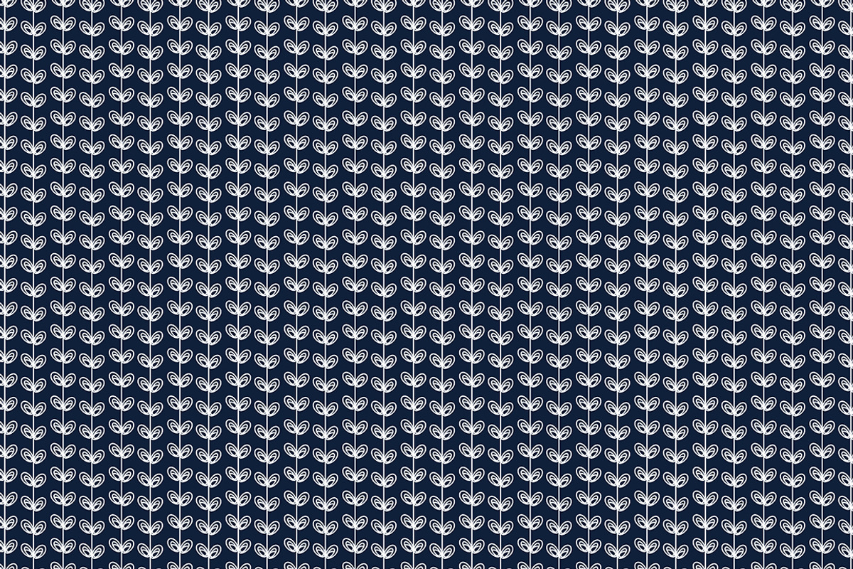 Preppy Spring Papers preview 2
