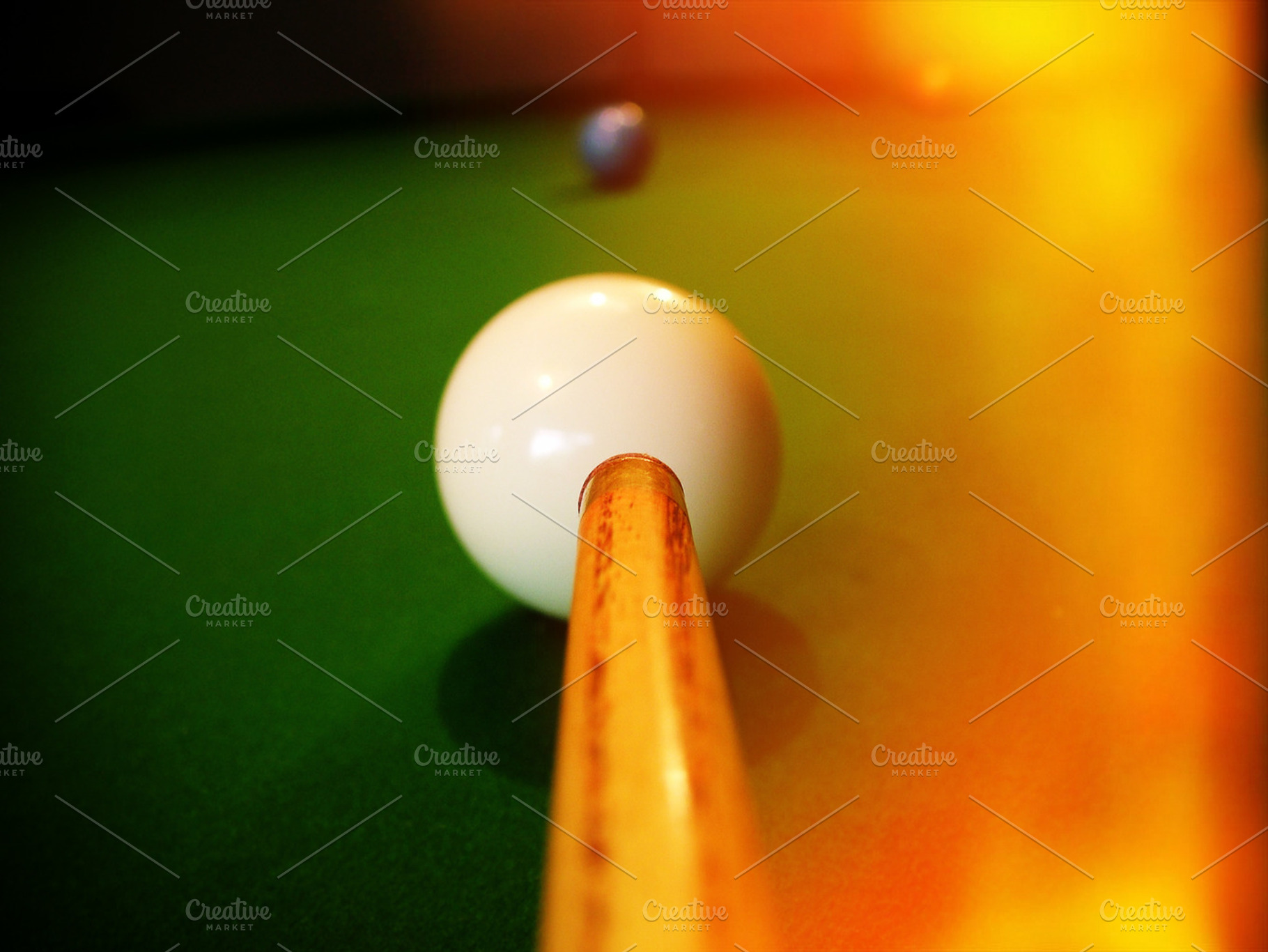 Snooker