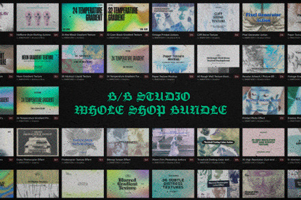 B/B Studio Whole Shop Bundle