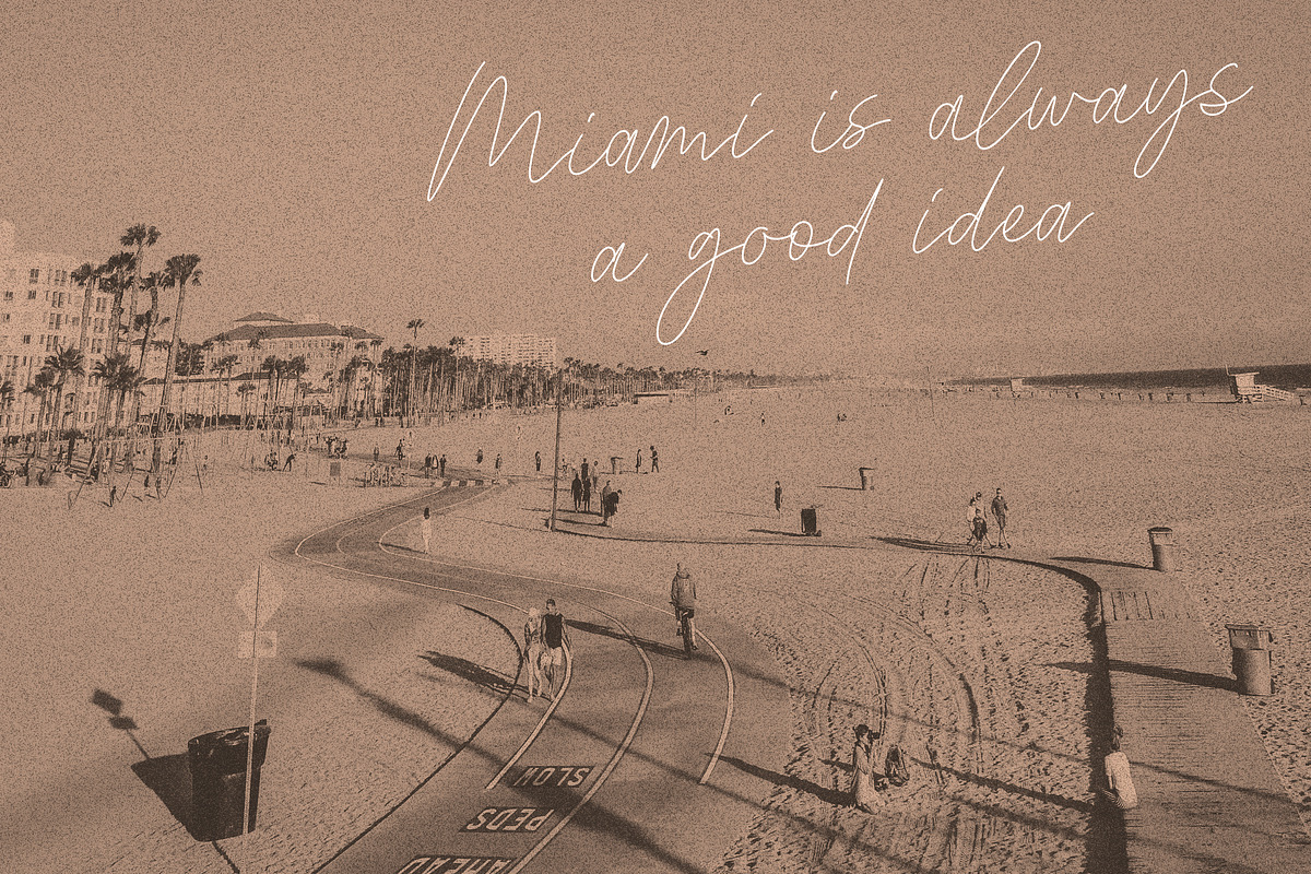 Signaline - Font Duo + Extras, a Script Font by Typehand Studio (Photo 9 of 16)