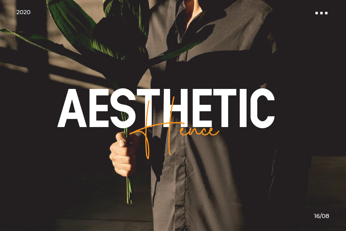 Eloque - Modern Font Duo, a Sans Serif Font by Prestigetype (Photo 7 of 9)