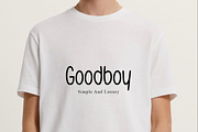 RomanticMagnolia, a Sans Serif Font by FreshTypeINK (Thumbnail 2 of 8)