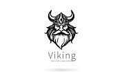 Viking logo, a Branding & Logo Template by Logocreative (Thumbnail 1 of 2)