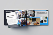 Digital Marketing Brochure Vol.1, a Brochure Template by Bewalrus Studio (Thumbnail 11 of 11)
