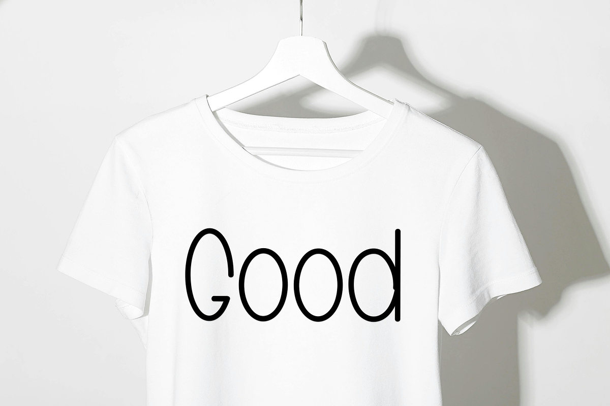 Simple Antumn, a Serif Font by FreshTypeINK (Photo 4 of 8)