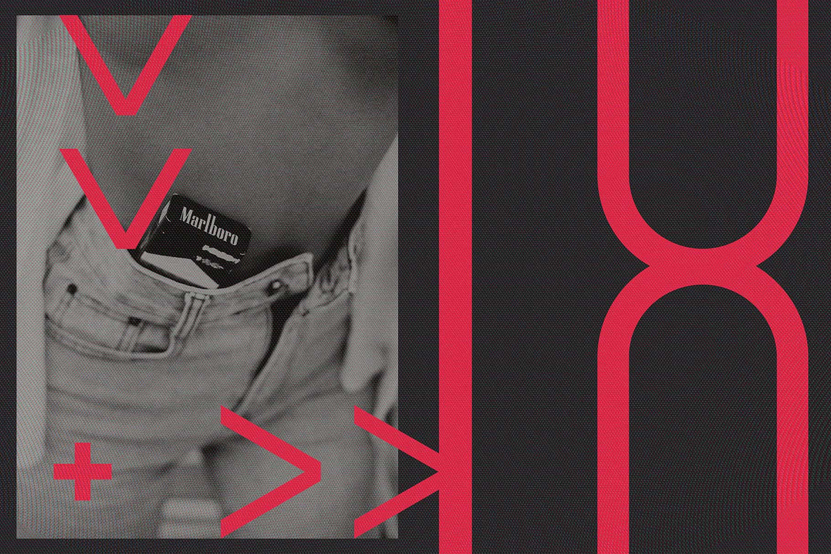 SA Vredina | Thin Ultra Condensed, a Sans Serif Font by Artcoast Std. (Photo 7 of 8)