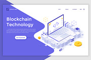 Isometric Solutions Mini. Part 8, a Templates & Theme by Andrew Kras Design (Thumbnail 13 of 25)