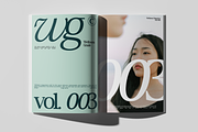 TBJ Moltefamilia Serif italic, a Serif Font by Taboja Studio (Thumbnail 10 of 15)