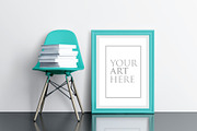 Frame Mockup Generator, a Mockup by Milan Mockup (Thumbnail 11 of 20)