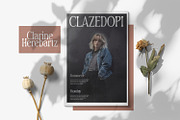 Pirhitipr - Minimalist Serif, a Serif Font by Imoodev (Thumbnail 3 of 5)
