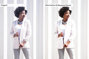 75 Fashion Lightroom Presets, an Action Add-On by Lensgrade.com (Thumbnail 11 of 18)